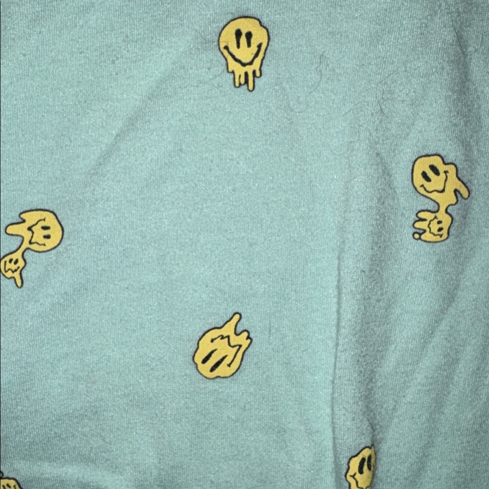KOLBY SCATTER PRINT TANK TOP - Picture 2 of 7